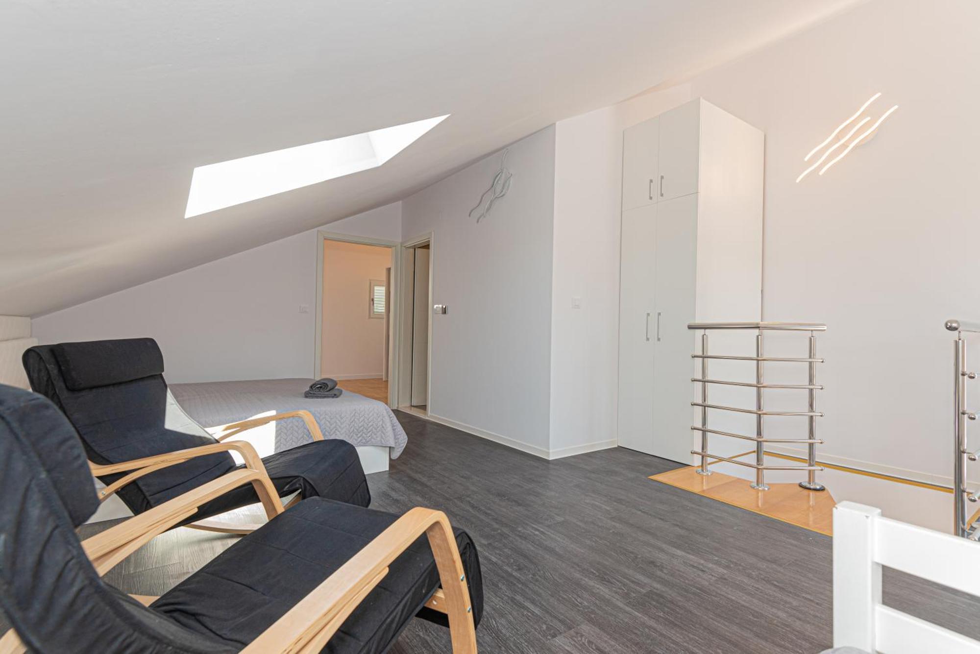Sun Spalato Mastrinka Vinišće Kamer foto